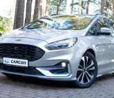 Image of Ford S-MAX AWD ST-Line Facelift 2 140kW