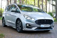 Ford S-MAX AWD ST-Line Facelift 2 140kW thumbnail