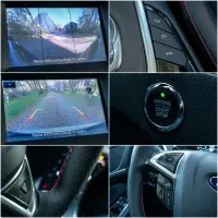 Ford S-MAX AWD ST-Line Facelift 2 140kW thumbnail