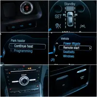 Ford S-MAX AWD ST-Line Facelift 2 140kW thumbnail