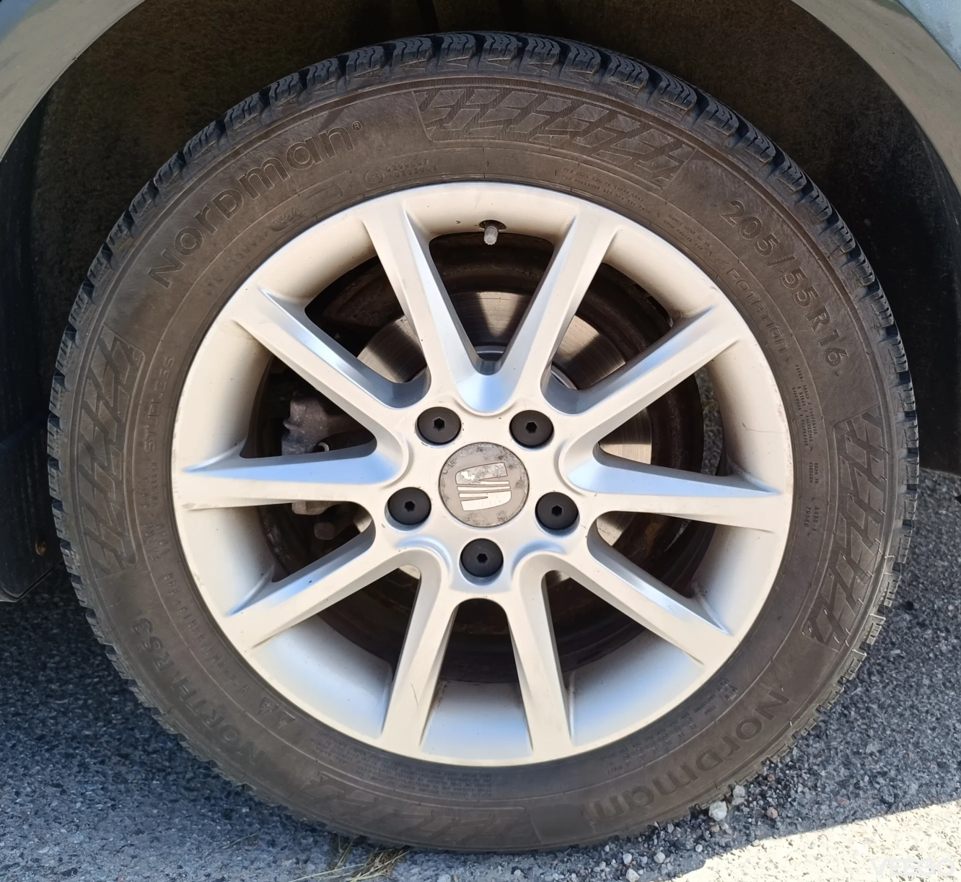 Seat Altea XL 1.6 77kW