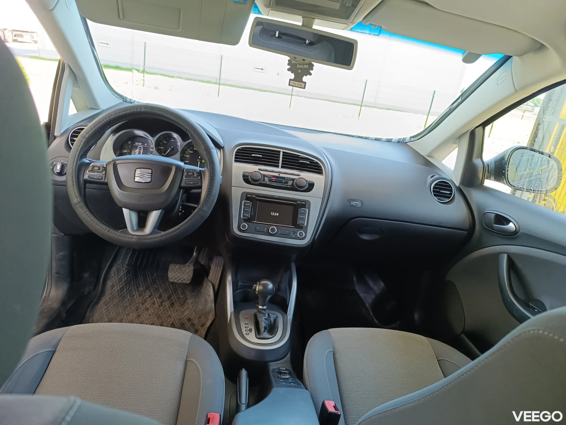 Seat Altea XL 1.6 77kW