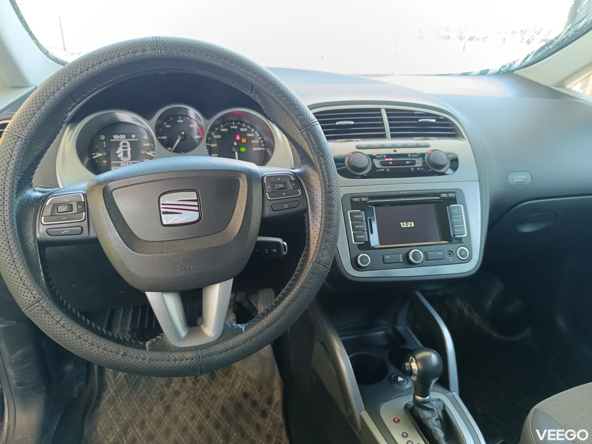 Seat Altea XL 1.6 77kW