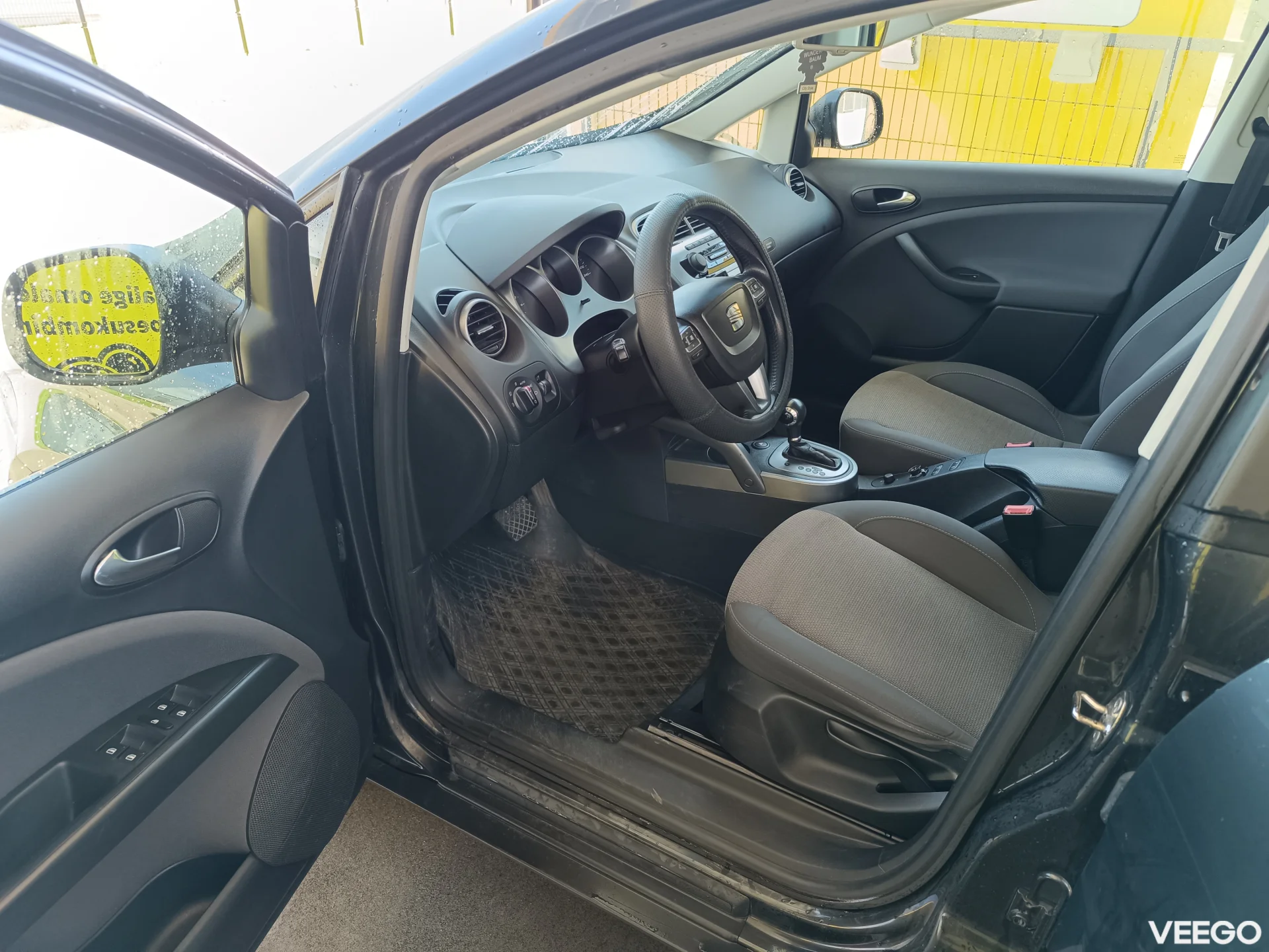 Seat Altea XL 1.6 77kW