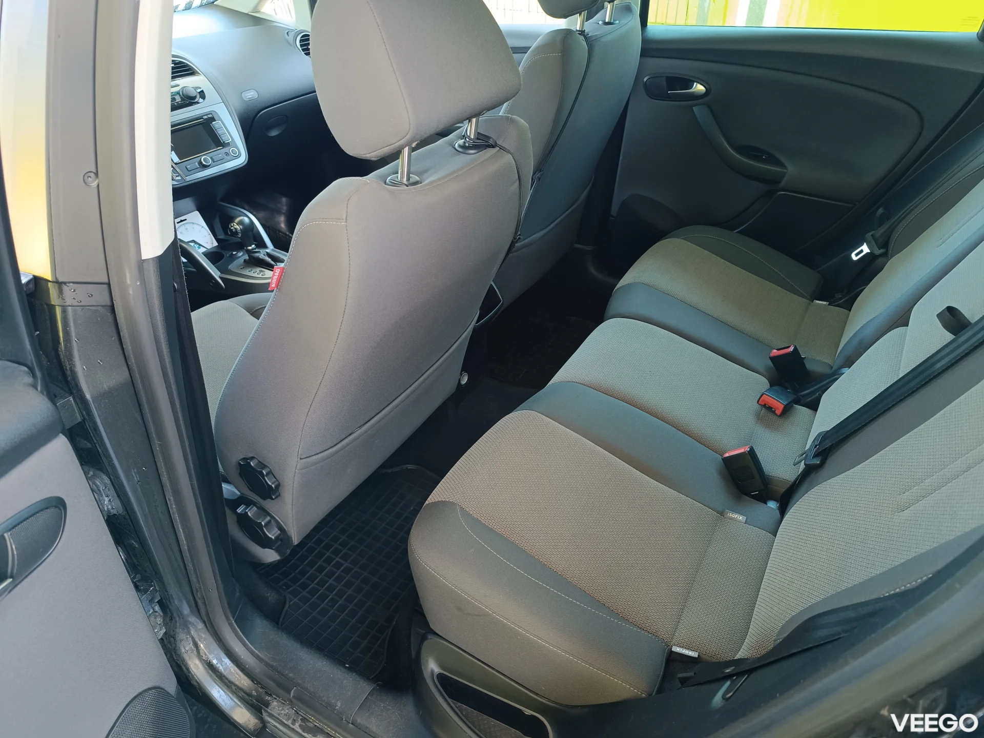 Seat Altea XL 1.6 77kW