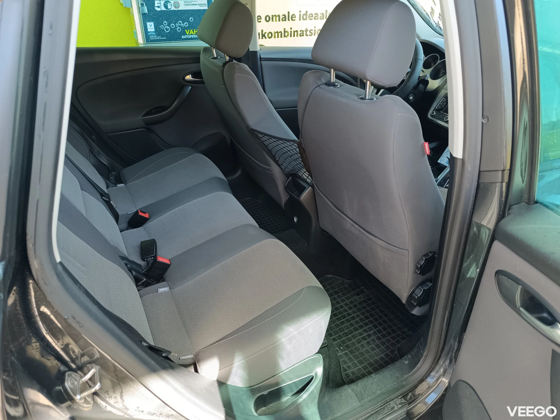 Seat Altea XL 1.6 77kW