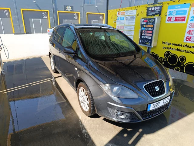 Image of Seat Altea XL 1.6 77kW