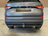 Skoda Kodiaq - 2 110kW thumbnail