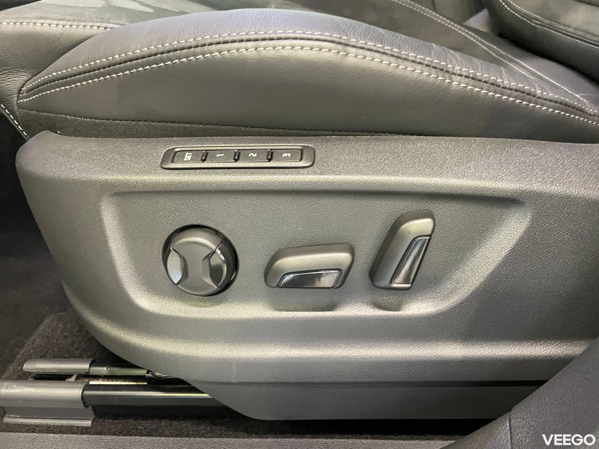 Skoda Kodiaq - 2 110kW