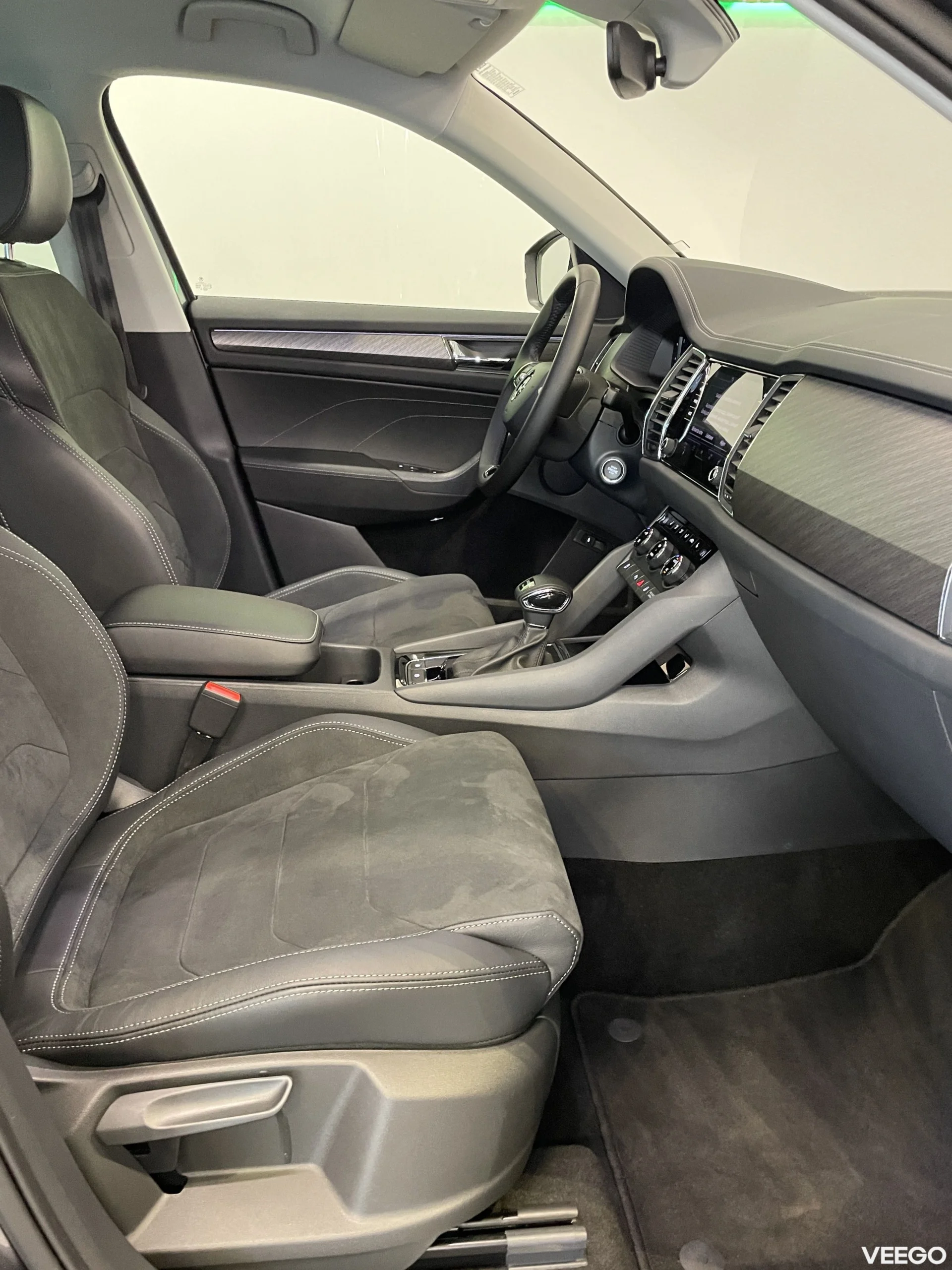 Skoda Kodiaq - 2 110kW