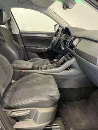 Skoda Kodiaq - 2 110kW thumbnail