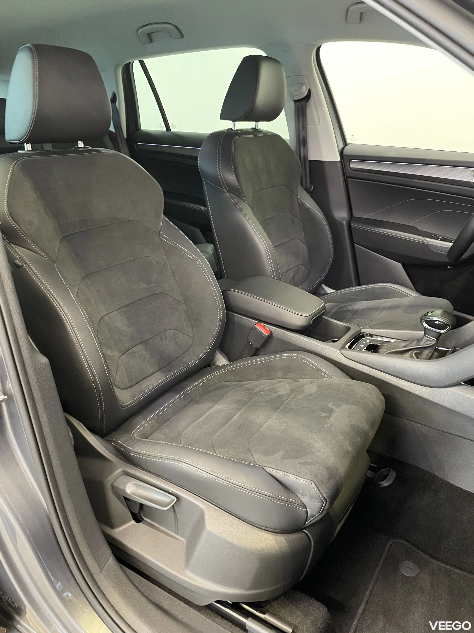 Skoda Kodiaq - 2 110kW