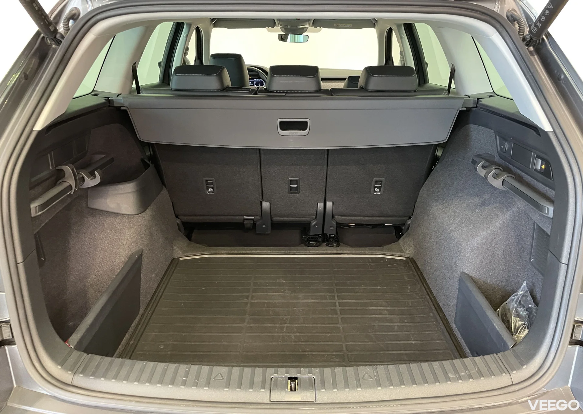 Skoda Kodiaq - 2 110kW