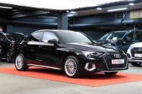 Audi A3 2.0 140kW thumbnail
