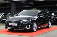 Audi A3 2.0 140kW thumbnail