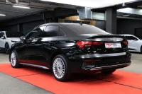 Audi A3 2.0 140kW thumbnail