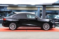 Audi A3 2.0 140kW thumbnail
