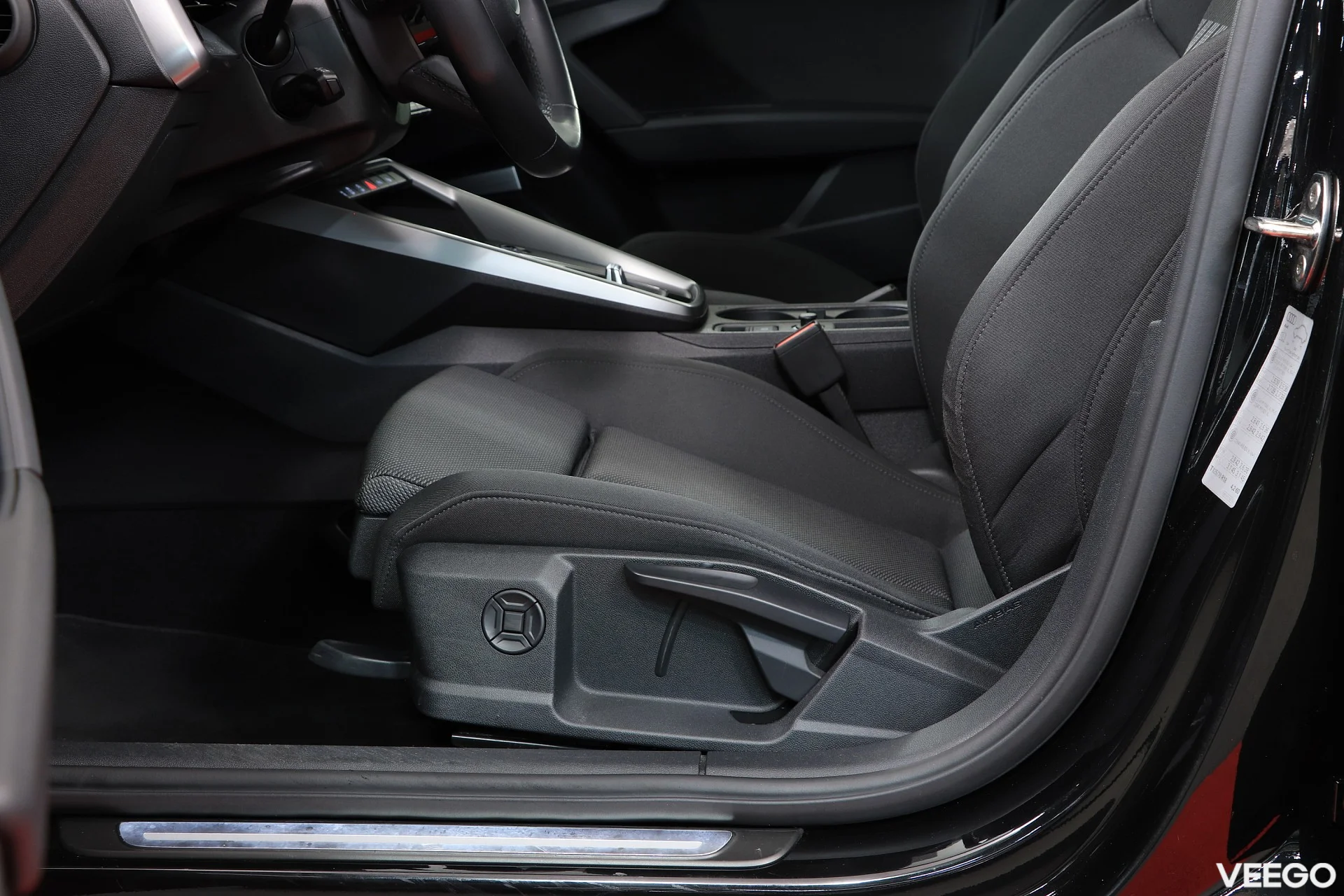 Audi A3 2.0 140kW