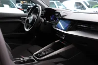 Audi A3 2.0 140kW thumbnail