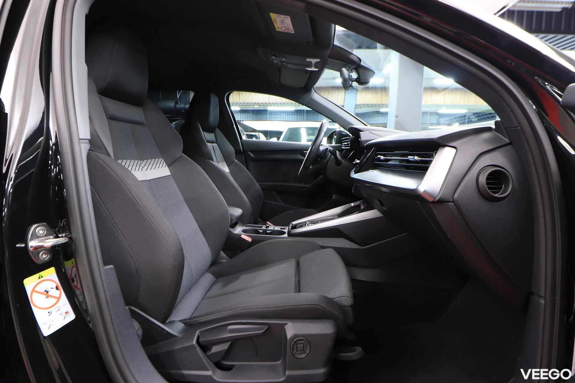 Audi A3 2.0 140kW