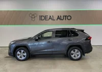 Toyota RAV4 - 2.5 131kW thumbnail