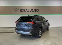 Toyota RAV4 - 2.5 131kW thumbnail