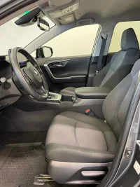 Toyota RAV4 - 2.5 131kW thumbnail