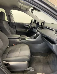 Toyota RAV4 - 2.5 131kW thumbnail