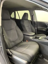 Toyota RAV4 - 2.5 131kW thumbnail