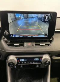 Toyota RAV4 - 2.5 131kW thumbnail