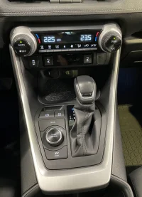 Toyota RAV4 - 2.5 131kW thumbnail