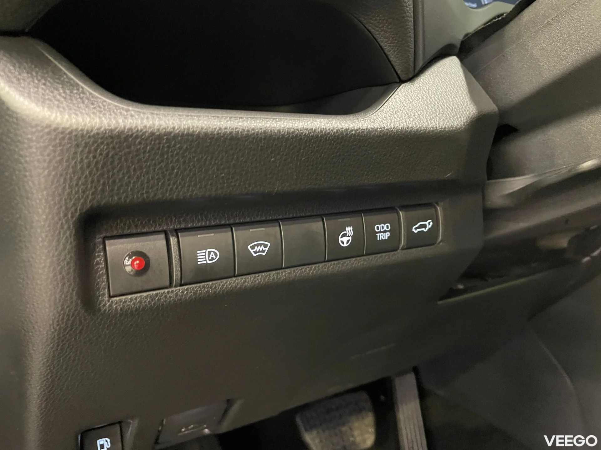 Toyota RAV4 - 2.5 131kW