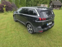 Peugeot 5008 1.6 88kW thumbnail