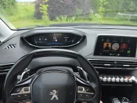 Peugeot 5008 1.6 88kW thumbnail