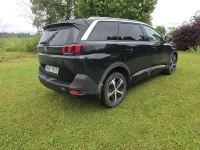 Peugeot 5008 1.6 88kW thumbnail