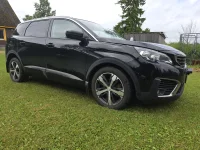 Peugeot 5008 1.6 88kW thumbnail