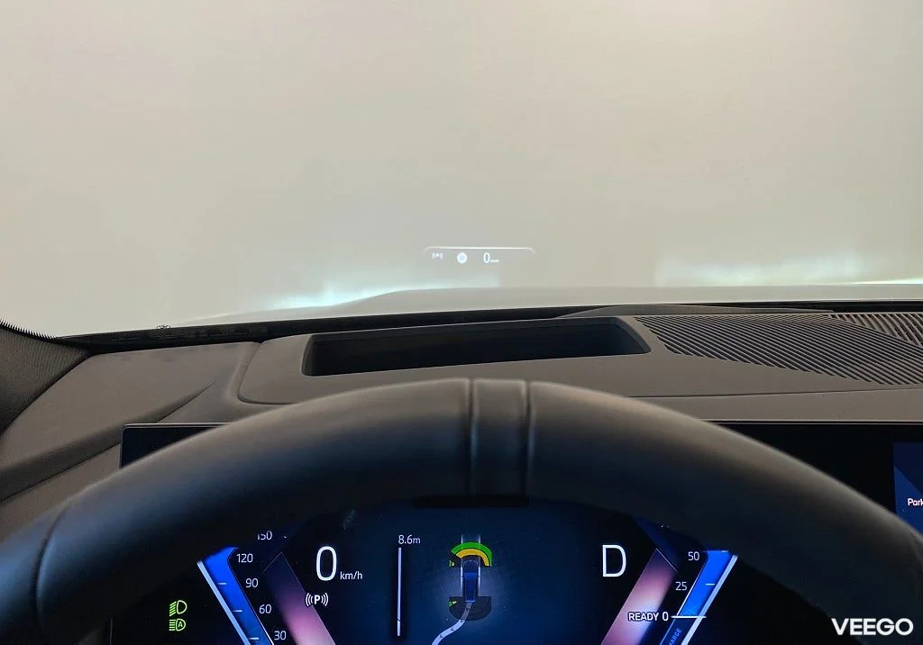 BMW 530 xDrive Touring M-Sport HEAD-UP Display 0kW