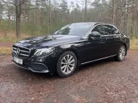 Mercedes-Benz E 220 D 2.0 143kW thumbnail
