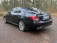 Mercedes-Benz E 220 D 2.0 143kW thumbnail
