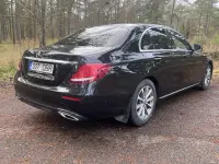 Mercedes-Benz E 220 D 2.0 143kW thumbnail