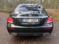 Mercedes-Benz E 220 D 2.0 143kW thumbnail