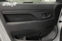 Toyota Proace 2.0 D-4D Aut 144HK L3 3-Sits /Drag /Moms 106kW thumbnail
