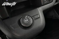 Toyota Proace 2.0 D-4D Aut 144HK L3 3-Sits /Drag /Moms 106kW thumbnail
