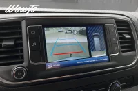 Toyota Proace 2.0 D-4D Aut 144HK L3 3-Sits /Drag /Moms 106kW thumbnail
