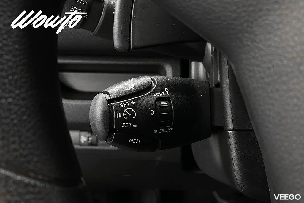 Toyota Proace 2.0 D-4D Aut 144HK L3 3-Sits /Drag /Moms 106kW