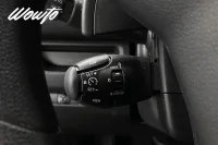 Toyota Proace 2.0 D-4D Aut 144HK L3 3-Sits /Drag /Moms 106kW thumbnail