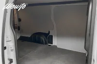 Toyota Proace 2.0 D-4D Aut 144HK L3 3-Sits /Drag /Moms 106kW thumbnail