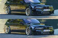 BMW 530 E39 2.9 142kW thumbnail
