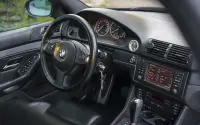 BMW 530 E39 2.9 142kW thumbnail