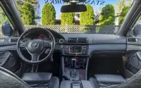 BMW 530 E39 2.9 142kW thumbnail